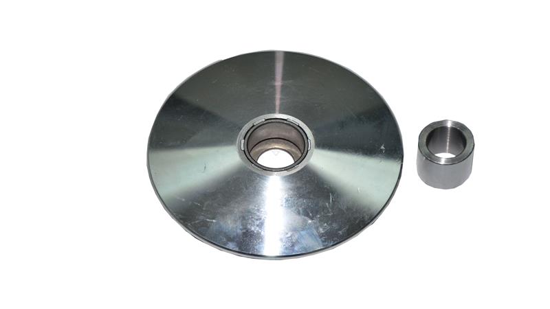 TAHRİK SETİ (ZENZERO)